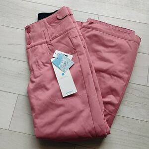 ROXY NEW girls Diversion Technical Snow Pants